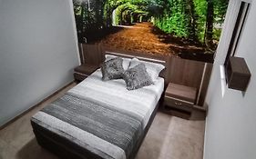 Apartasol, Eje cafetero Reservas de la Colina 104B